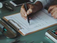 Patienten Selbsttest