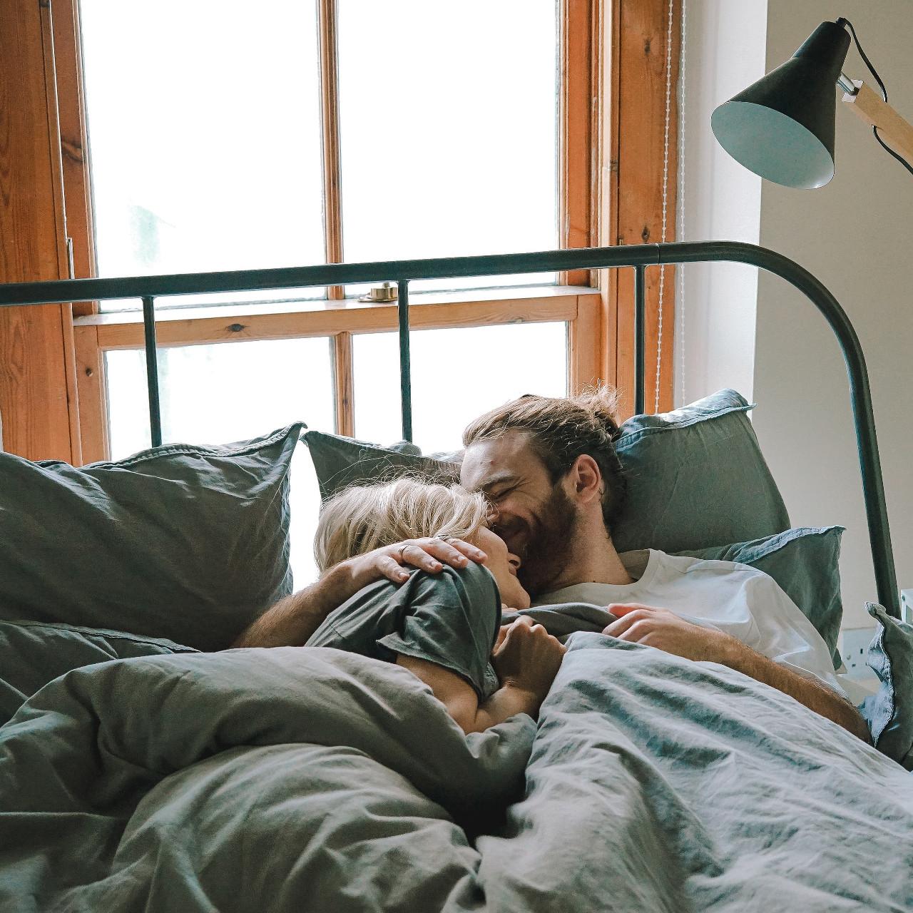 Männergesundheit - sexuelle Aktivität